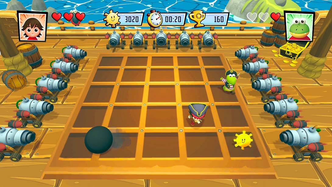 【美版】瑞恩的救援小队 Ryan's Rescue Squad 英语_5