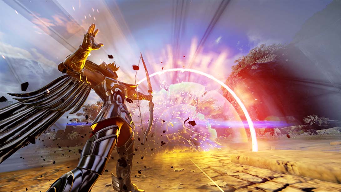 【港版】JUMP大乱斗 豪华版.JUMP FORCE Deluxe Edition 中文_3