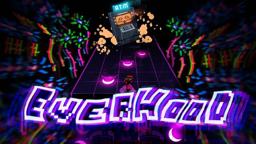 像素节奏 Everhood 中文_0