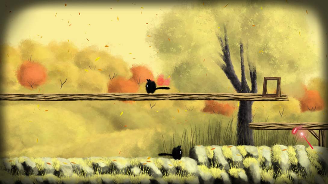 与己同行 I and Me 中文_5