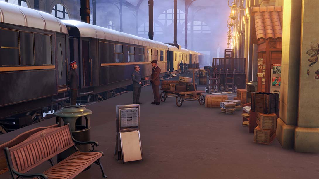 乌鸦重制版 The Raven Remastered 中文_2