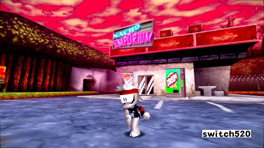 【美版】玉米小子64 .Corn Kidz 64 英语_5