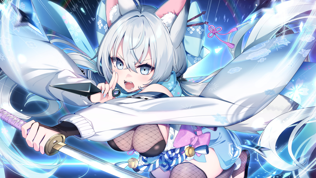 【日版】流爱航行 .StreamLove Voyage 中文_3