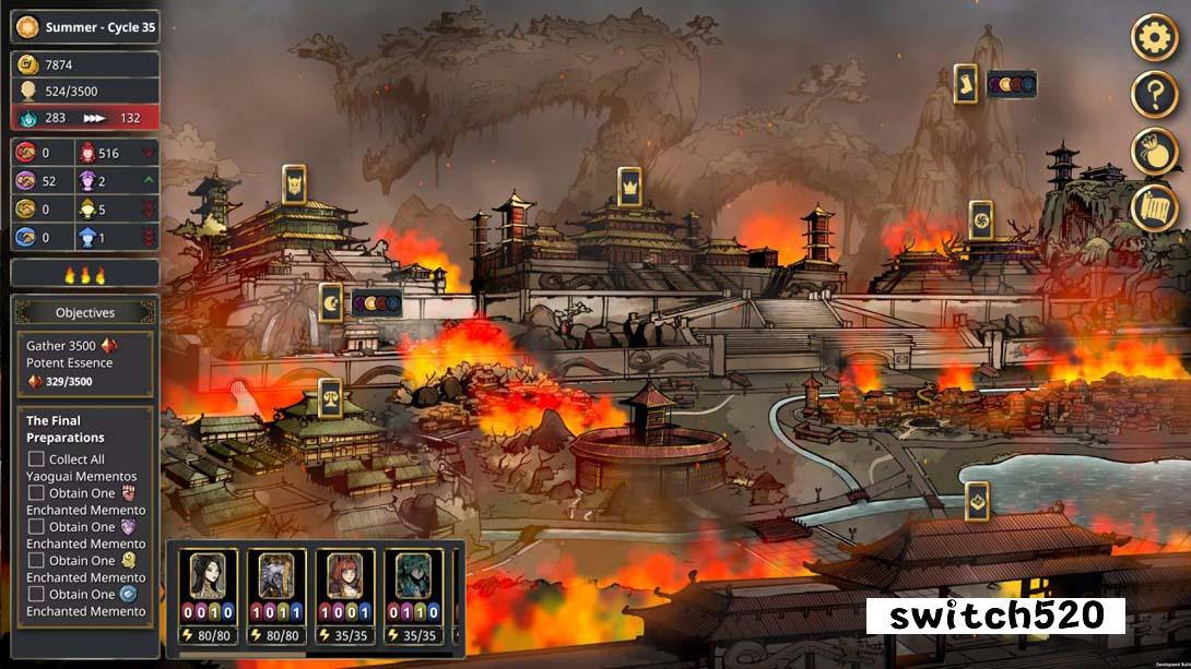 【美版】我的可爱皇后 .My Lovely Empress 中文_4