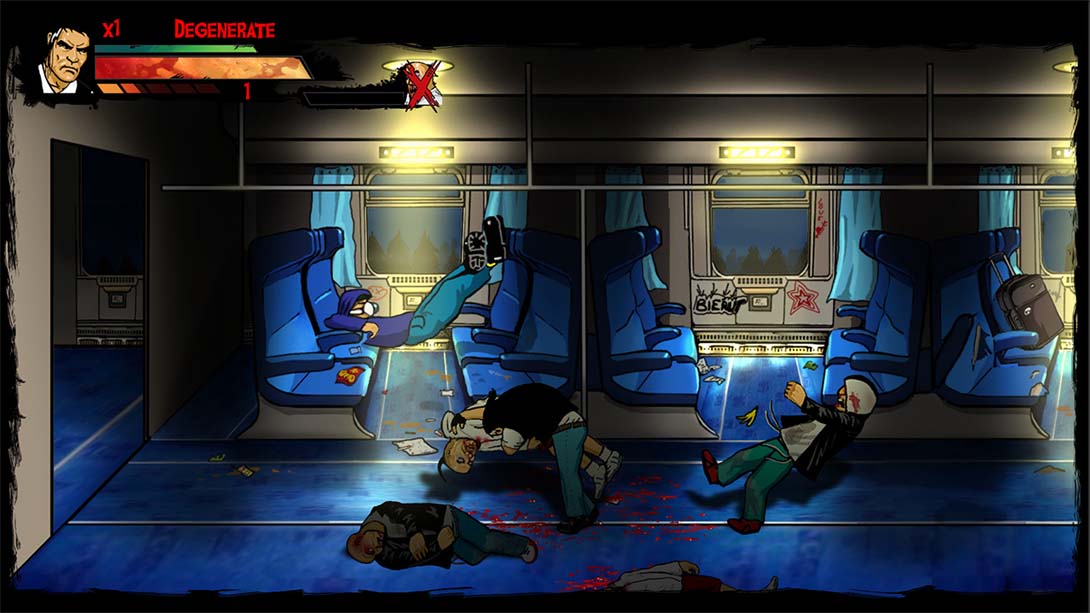 《Skinny and Franko》1.0.0 金手指_1