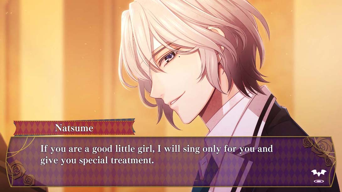 【美版】生如朝露：黑暗幻想- EPHEMERAL -FANTASY ON DARK 日语_3