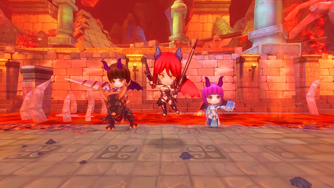 天使帝国4 游戏截图5