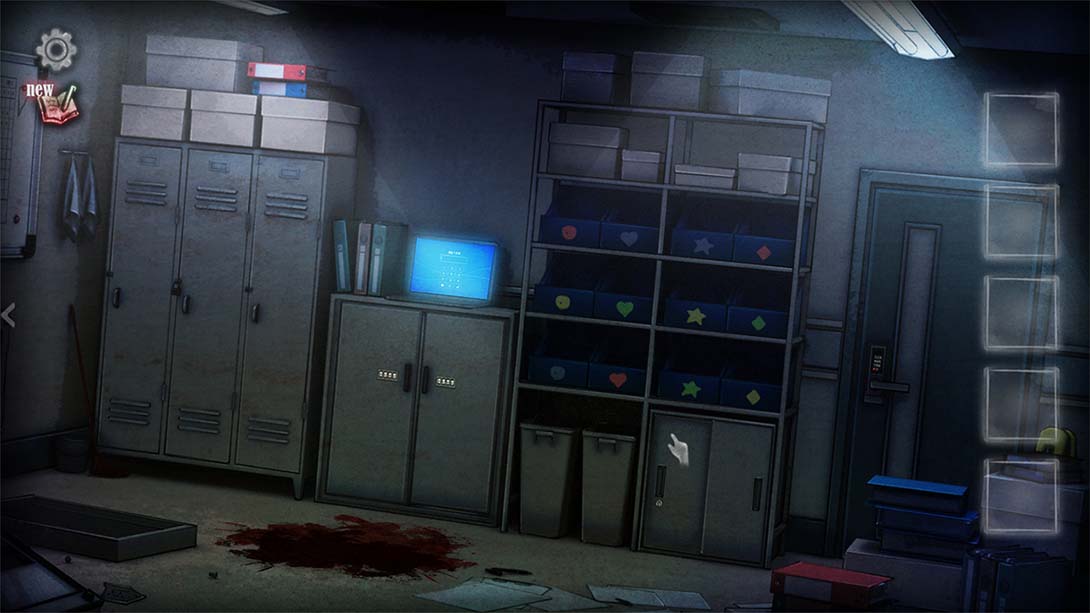 映梦 Dream 中文_4