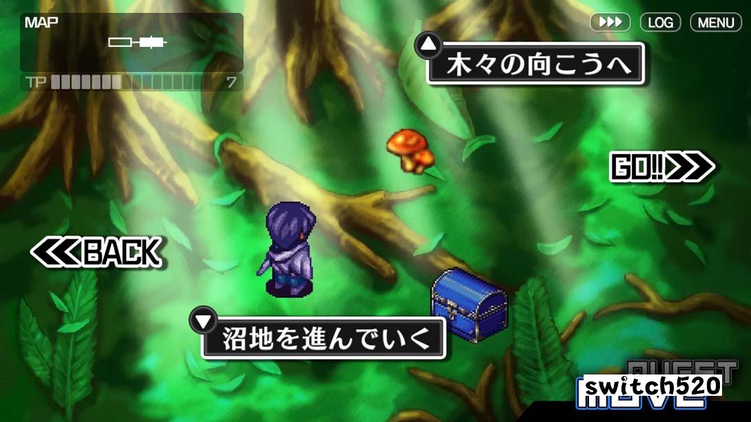 约束之地里维埃拉金手指截图6