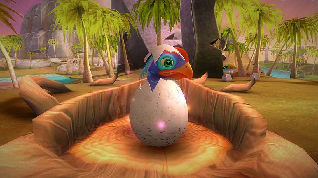 【美版】Dino Tales 英语_3