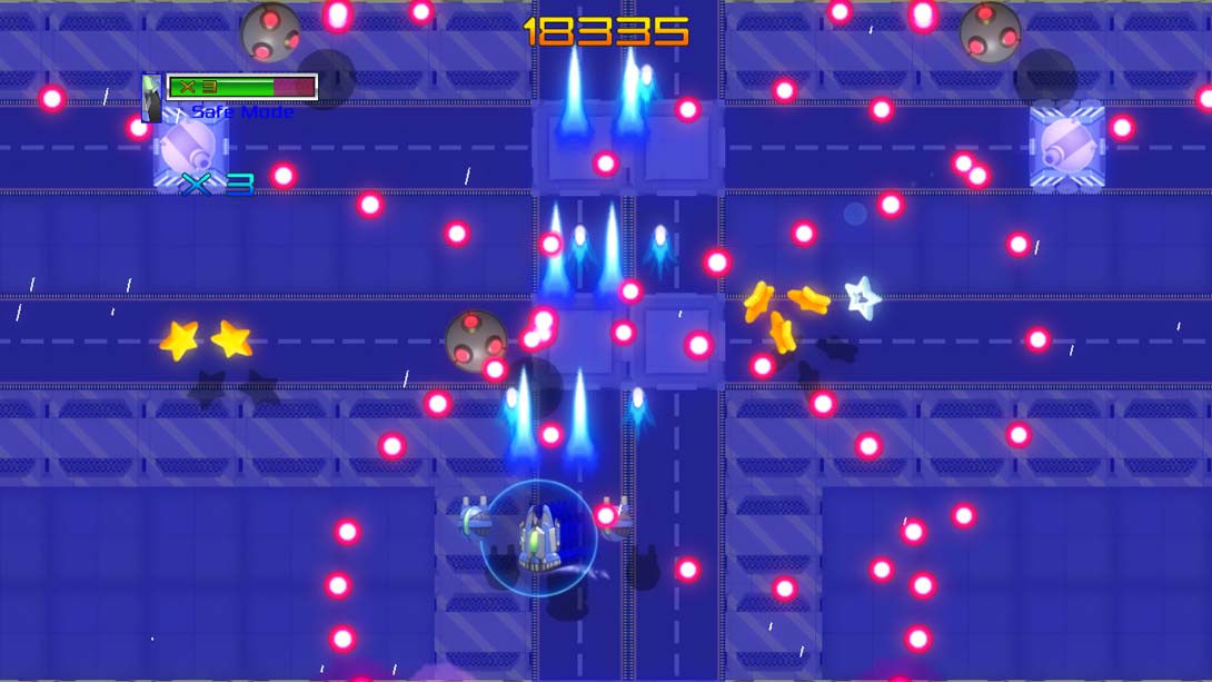 【美版】Overdriven Evolution 英语_5