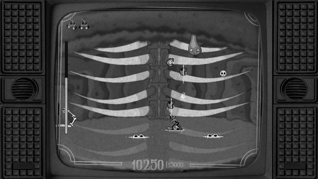 【美版】ONCE UPON A TIME ON HALLOWEEN 英语_4