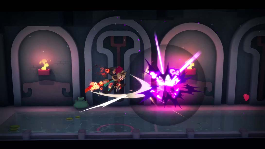 【美版】双子星 盛气凌人 Young Souls 中文汉化_2