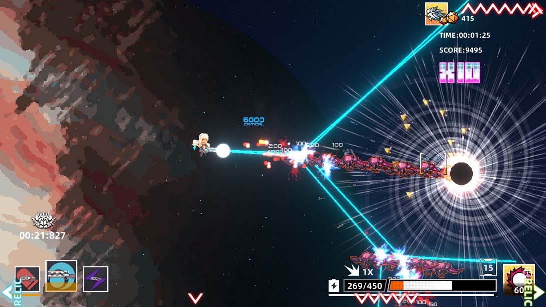 【美版】强袭人形:原体 Strike Buster Prototype 中文_1