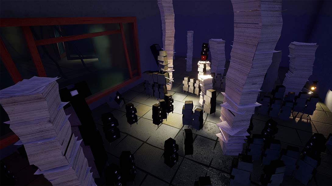 你好邻居 捉迷藏 Hello Neighbor: Hide and Seek 中文_4