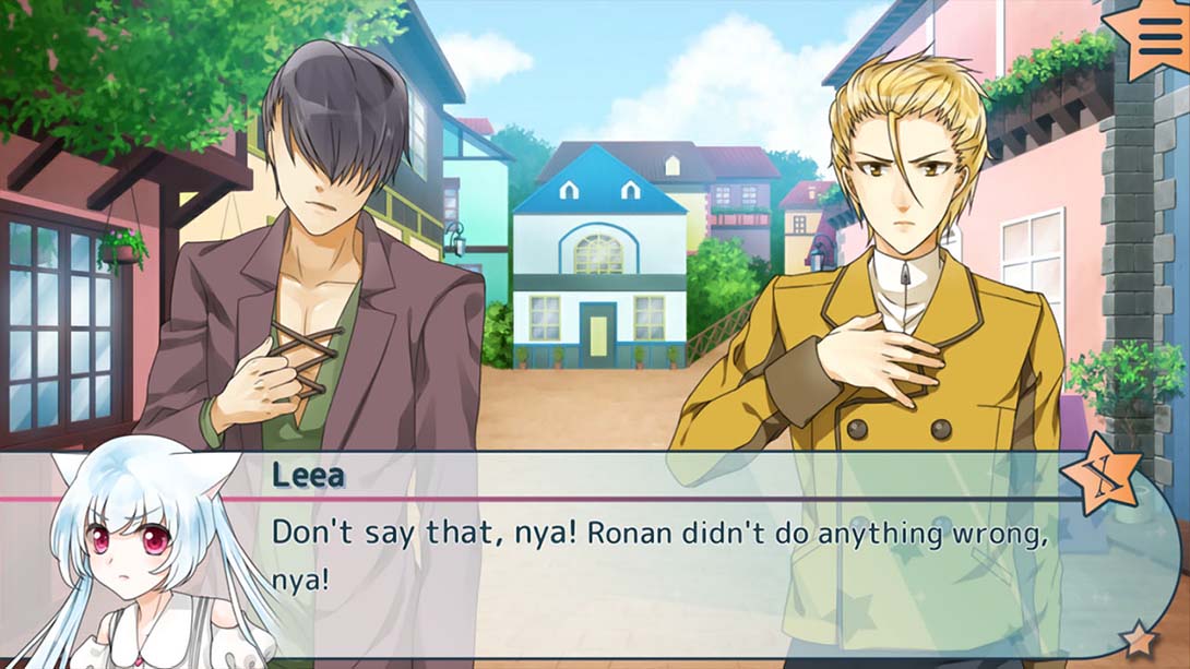 如何摘下你的面具 重制版 How to Take Off Your Mask Remastered 中文_3