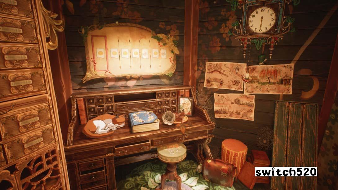 【美版】花园生涯:模拟佛系生活 .Garden Life: A Cozy Simulator 中文_1