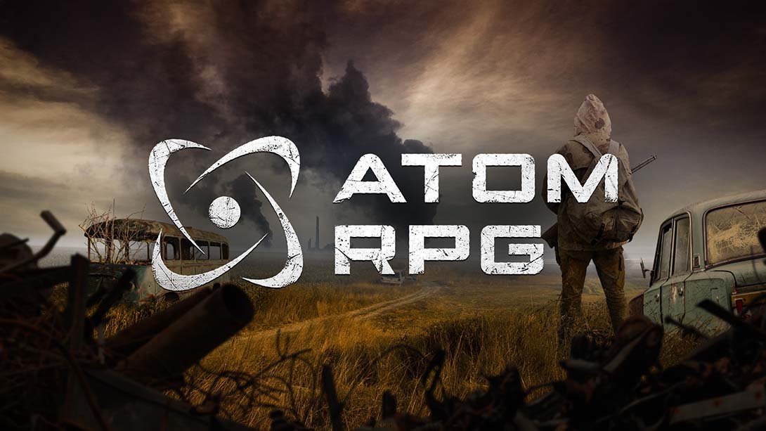 核爆RPG ATOM RPG 中文_0