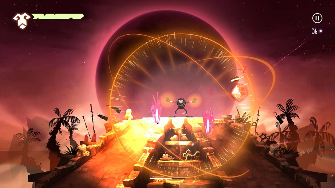 Towaga：暗影之中 Towaga: Among Shadows 中文_1