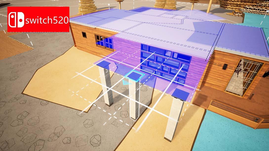 【美版】建筑师生活 房屋设计模拟器 中文_3