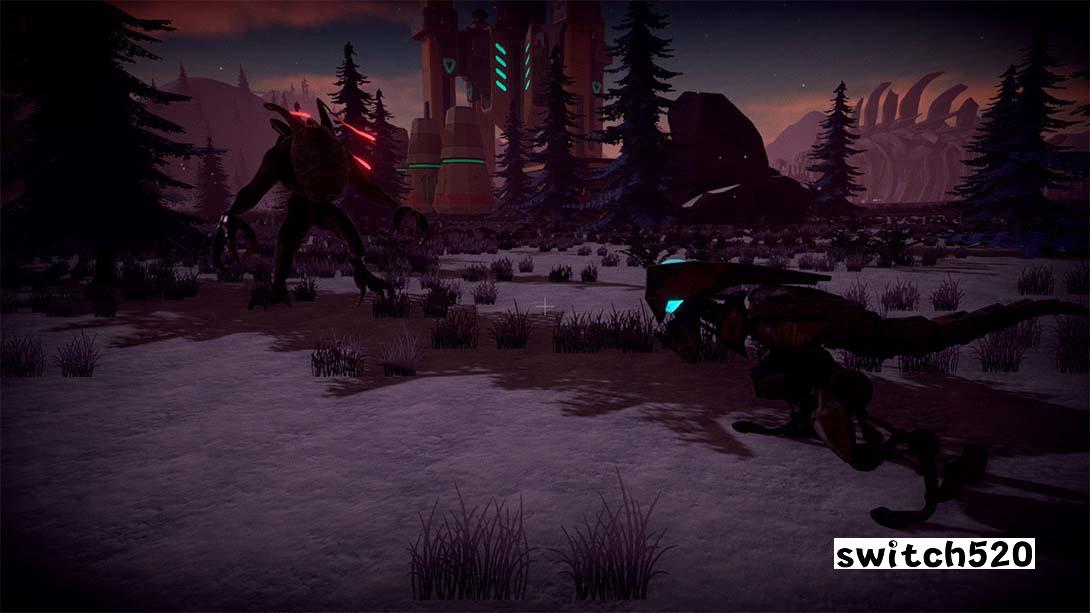 【美版】危机之地 The Crisis Zone 英语_3