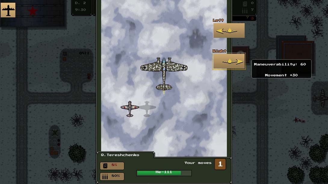 【美版】战斗到最后一架飞机 Until the Last Plane 中文_1