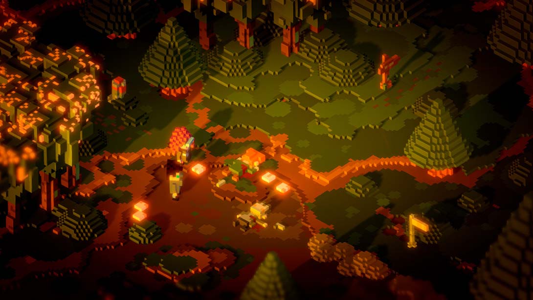 梦境罪行 Oniria Crimes 中文_1