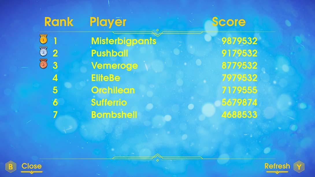 色彩坠落 ColorFall 中文_6