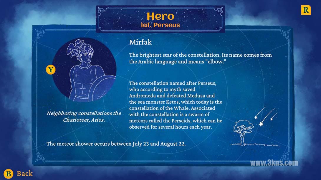 【美版】猫的宇宙图集 Cat's Cosmic Atlas 英语_4