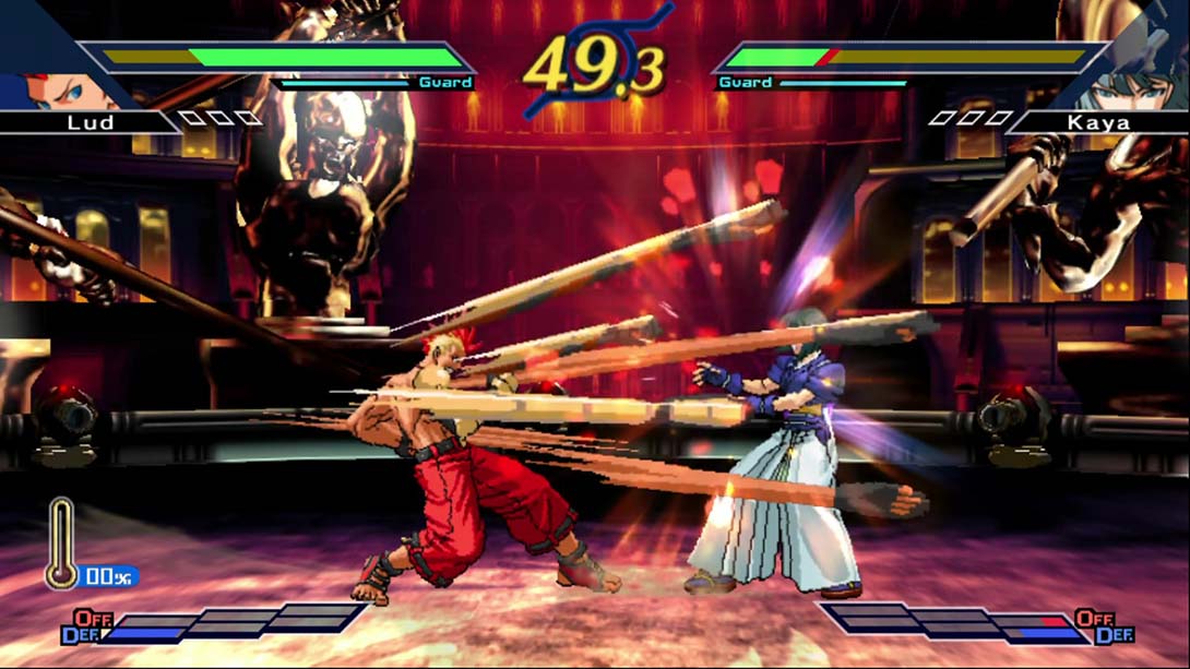 【美版】斗鱼2 The Rumble Fish 2 中文_5