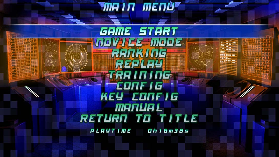 【美版】旋转炮手 Rolling Gunner 日语_1