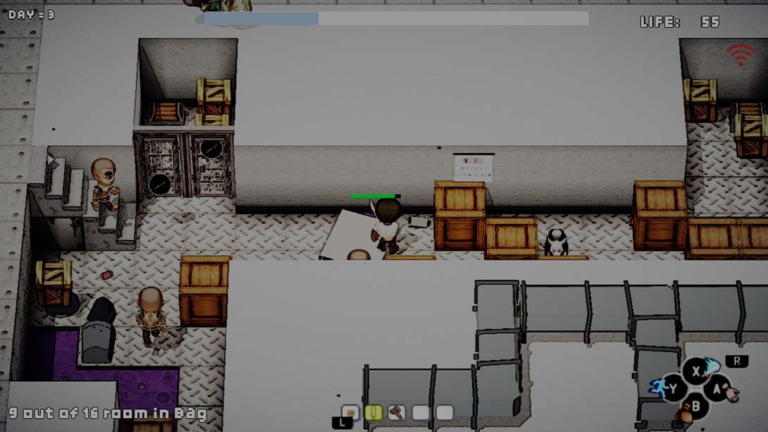 【美版】West Water 英语_4