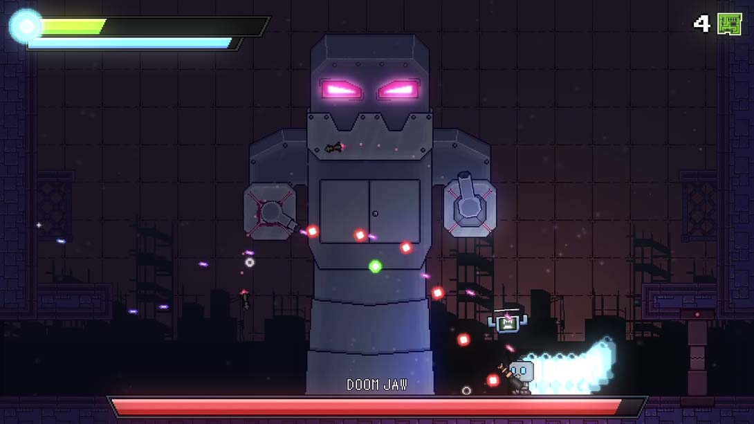 【美版】超精密计时 .ChronoBreach Ultra 中文_4