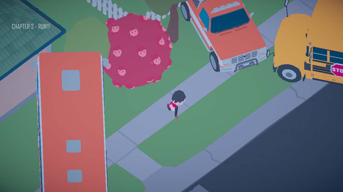 没有我的一天 A Day Without Me 英语_6