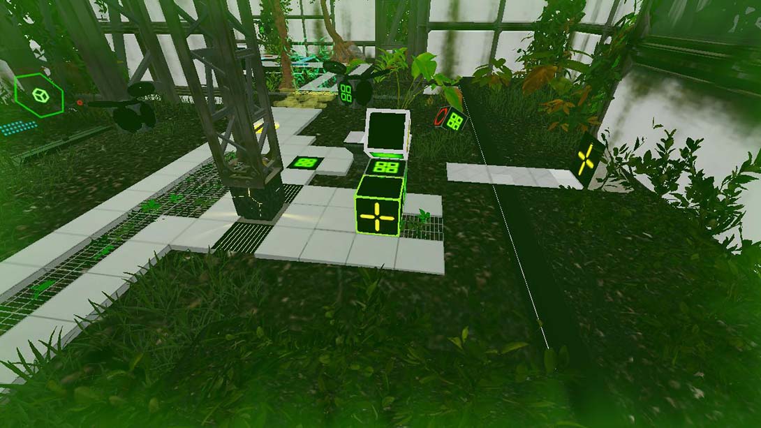 【美版】最后的方块 The Last Cube 中文_2