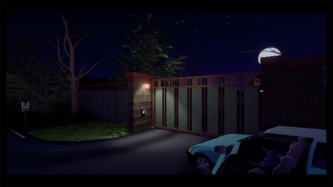 【美版】Homebody 英语_1