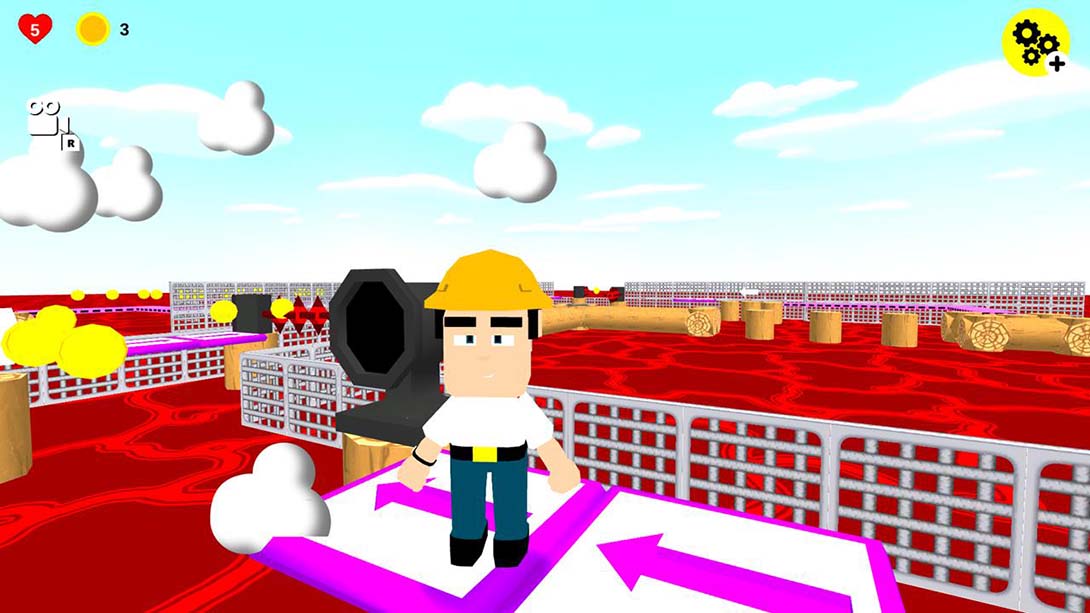 Mr Maker 3D Level Editor 英语_6