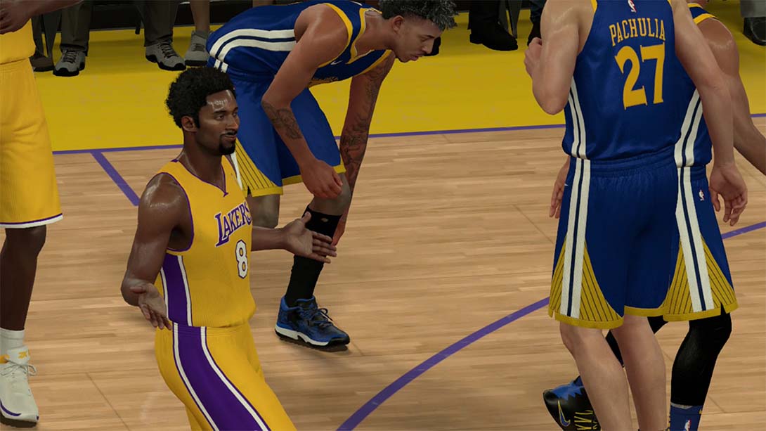 NBA 2K18 中文_2