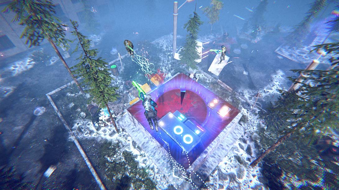 意料之外 H.I.C.H. 中文_5