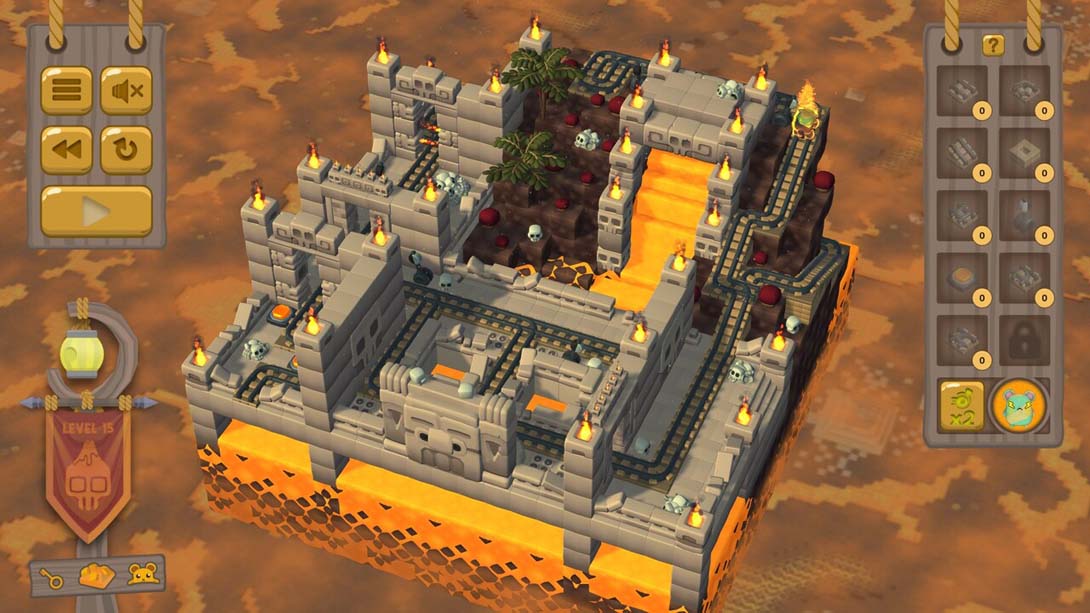 【美版】Hamster on Rails 英语_6