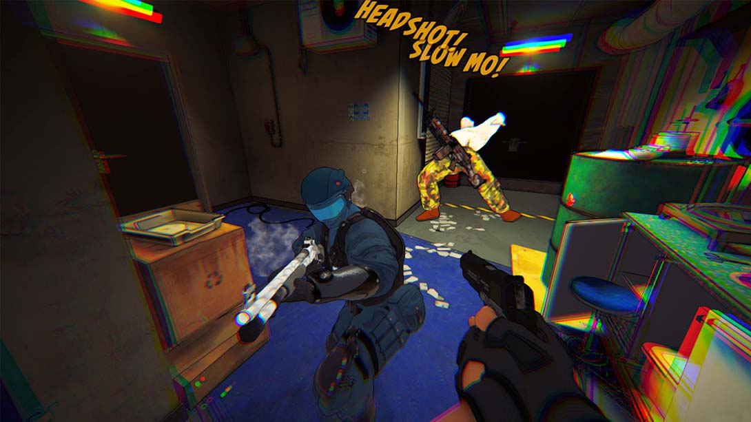 RICO：伦敦 RICO: London 中文_1