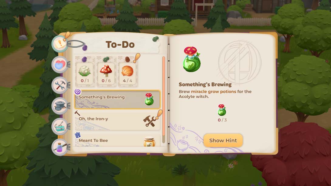 【美版】怀尔德花 Wylde Flowers 中文_3