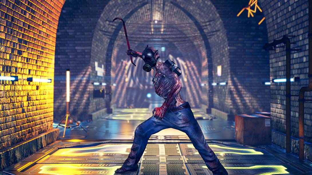 集团 451 Conglomerate 451: Overloaded 中文_4