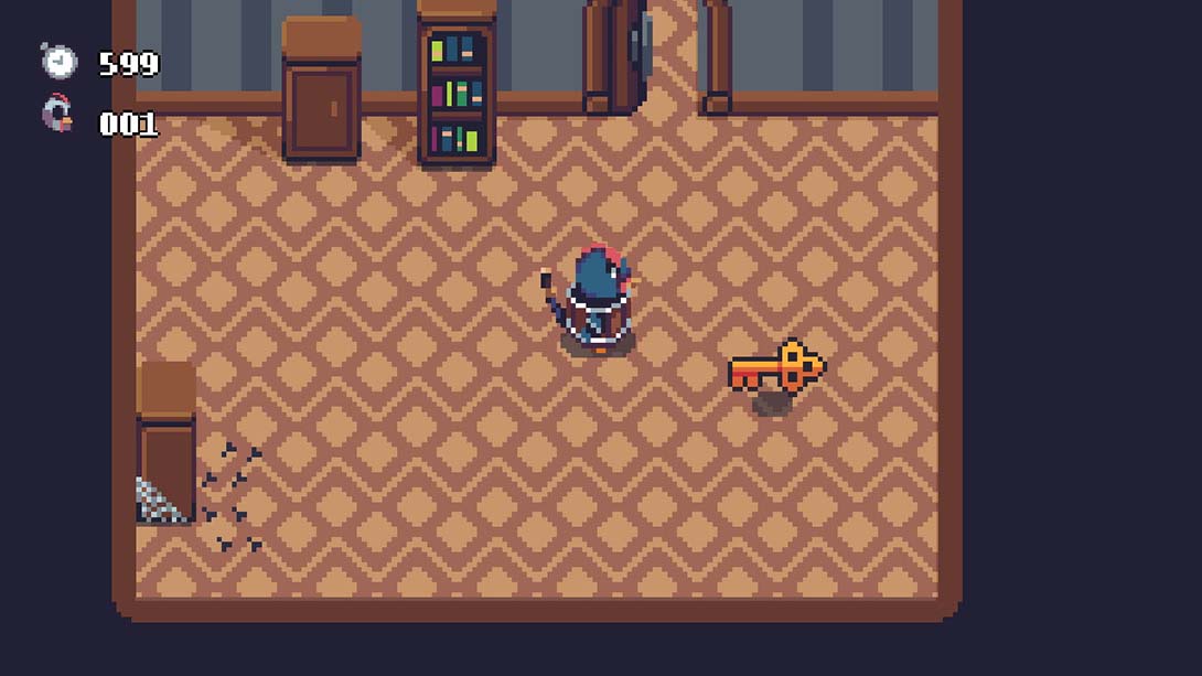 【美版】There Will Be No Turkey This Christmas 英语_3