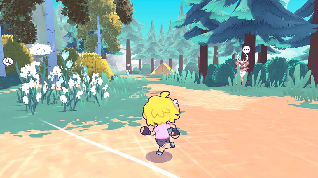 【美版】妮可来了！Here Comes Niko! 英语_6