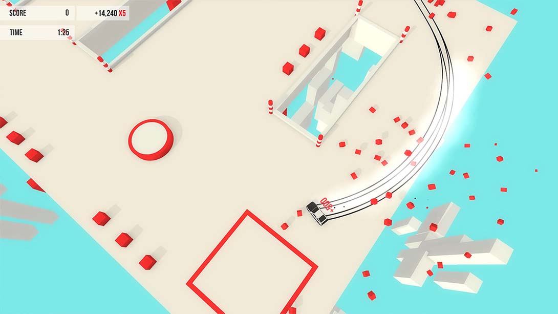 绝对漂移 Absolute Drift 中文_2