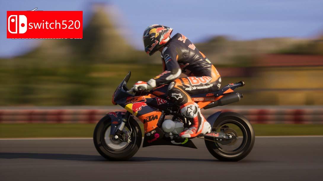 【美版】世界摩托大奖赛 GP25 .MotoGP 25 中文_2