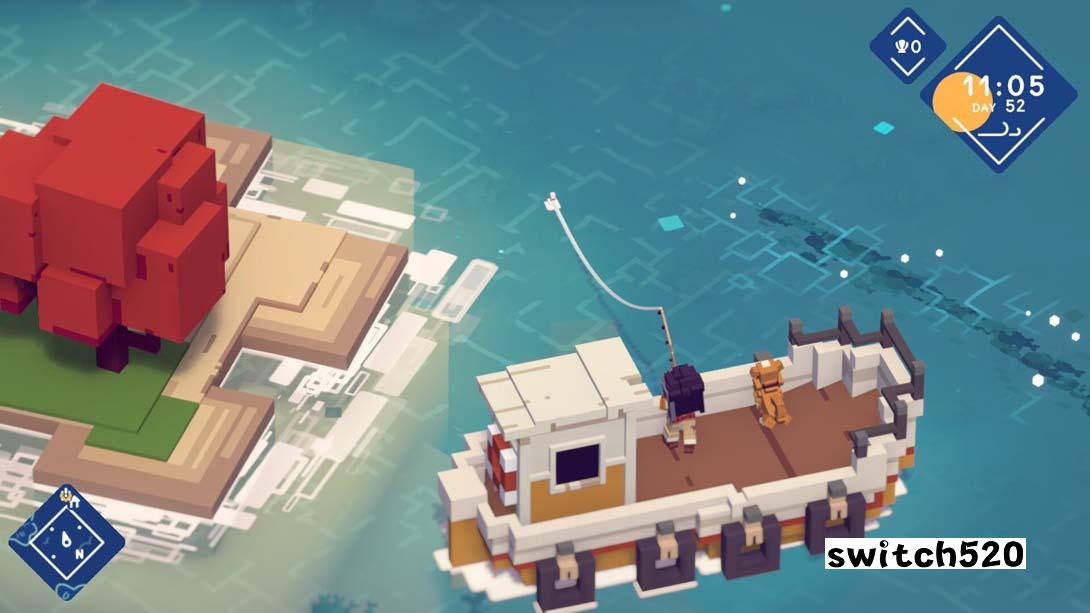 【美版】月光水岸 .Moonglow Bay 中文_4