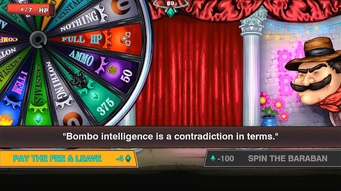 危险凝视者 Danger Gazers 英语_1