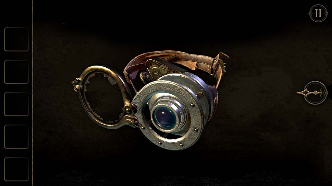 【美版】密室2 The Room 2 英语_3